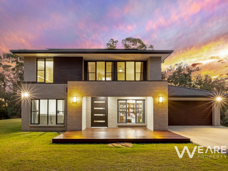 7 Eyre Place, Jimboomba, Qld 4280 House for Sale