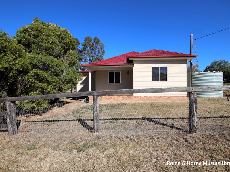 57 Pagan Street, Jerrys Plains, NSW 2330
