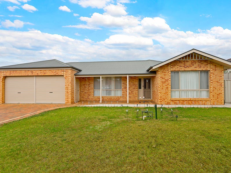 7 Carnoustie Avenue, Wodonga, Vic 3690 Property Details