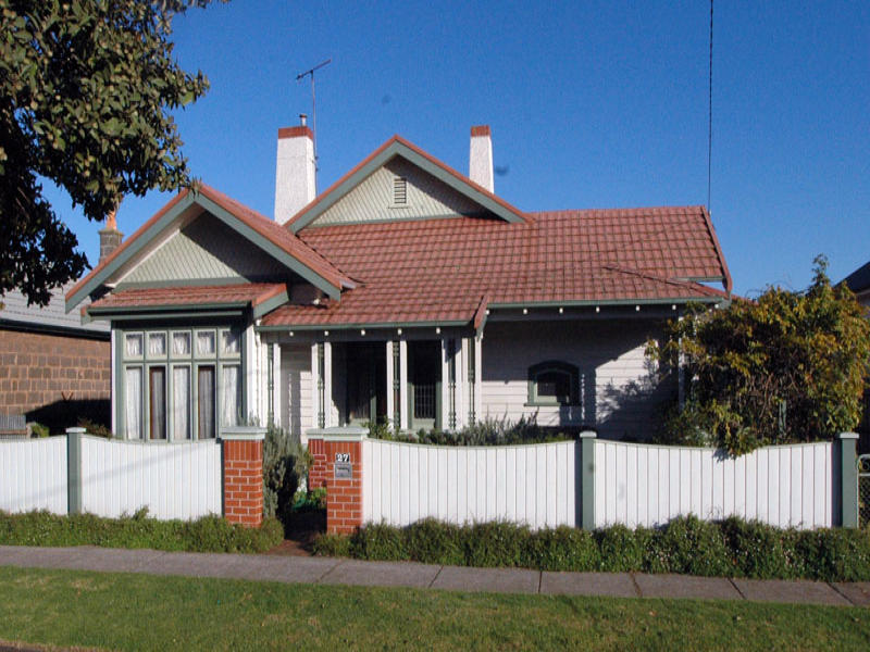 27 Hurd Street, Portland, Vic 3305 Property Details