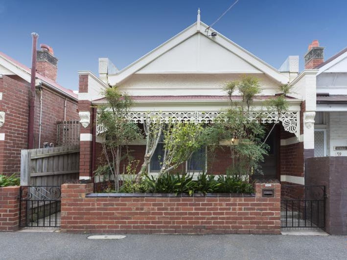 57 Ashworth Street, Albert Park, VIC 3206