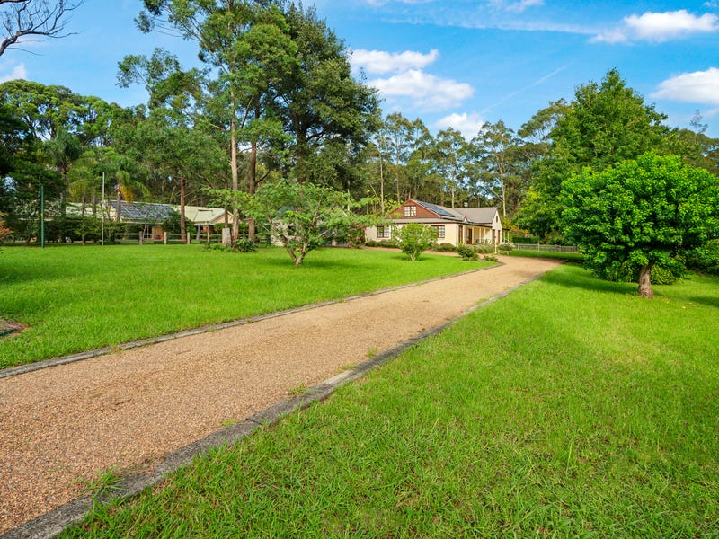 19 Koloona Drive, Tapitallee, NSW 2540 Property Details