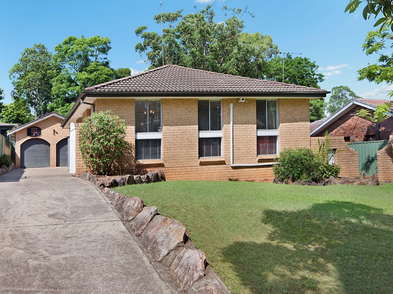 57 Knight Avenue, Kings Langley, NSW 2147