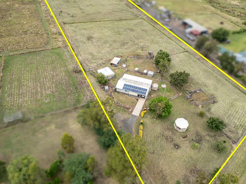 Real Estate & Property for Sale in Gowrie Mountain, QLD 4350