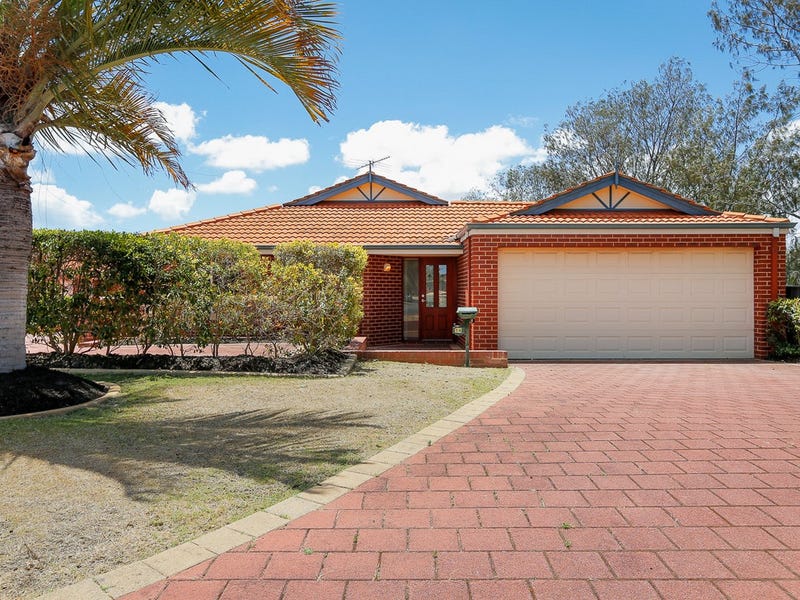 14 Arbroath Circle, Kinross, WA 6028 House for Sale