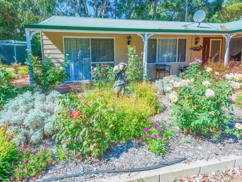 131 Salisbury Road, Cookernup, WA 6219