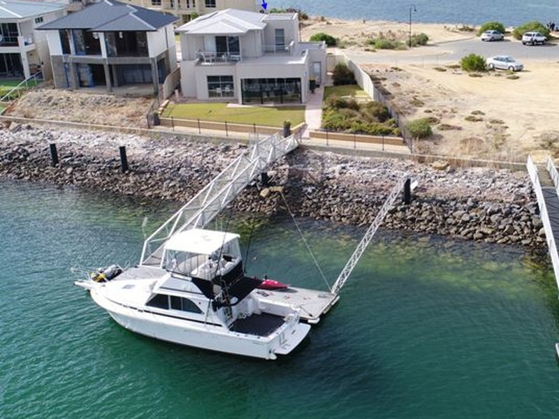 42 Marina Drive, Port Vincent, SA 5581
