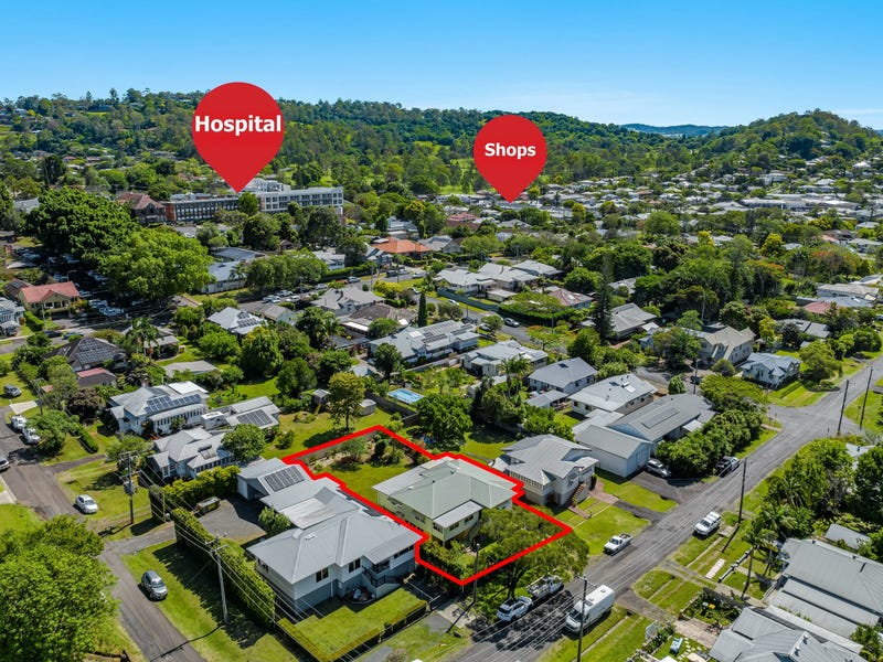 41 Bright Street, East Lismore, NSW 2480