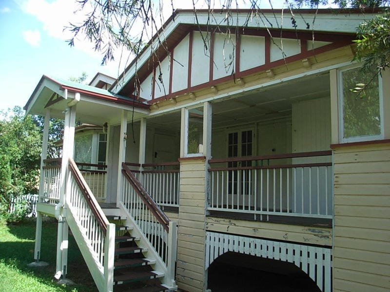 36 Queen Street, Maryborough, QLD 4650