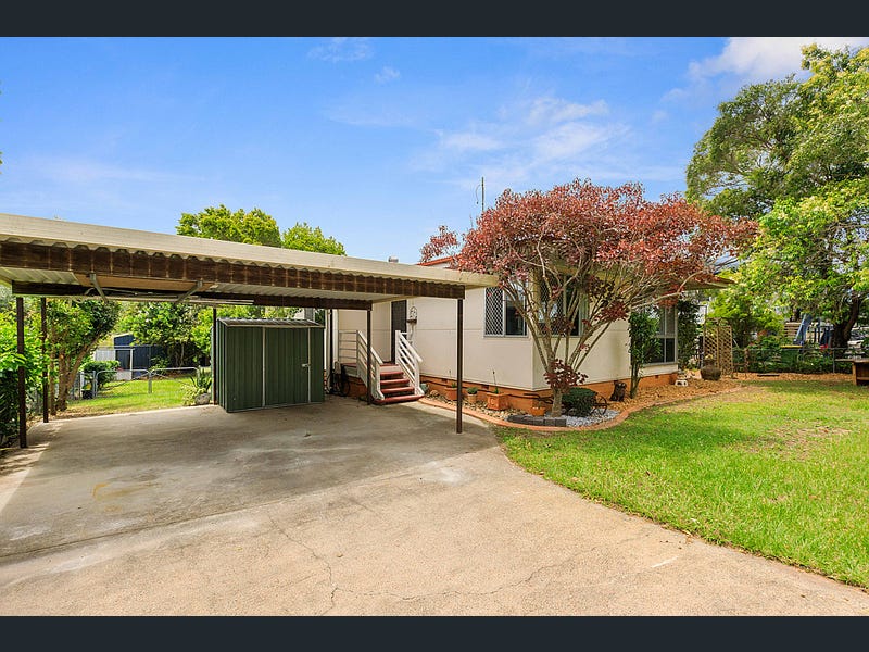 36 Sallows Street, Alexandra Hills, QLD 4161