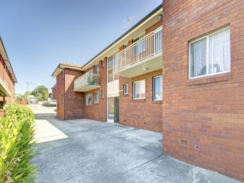 1/68A Smith Street, Wollongong, NSW 2500 Property Details