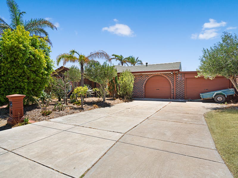 61 Sir Ross Smith Avenue, North Haven, SA 5018