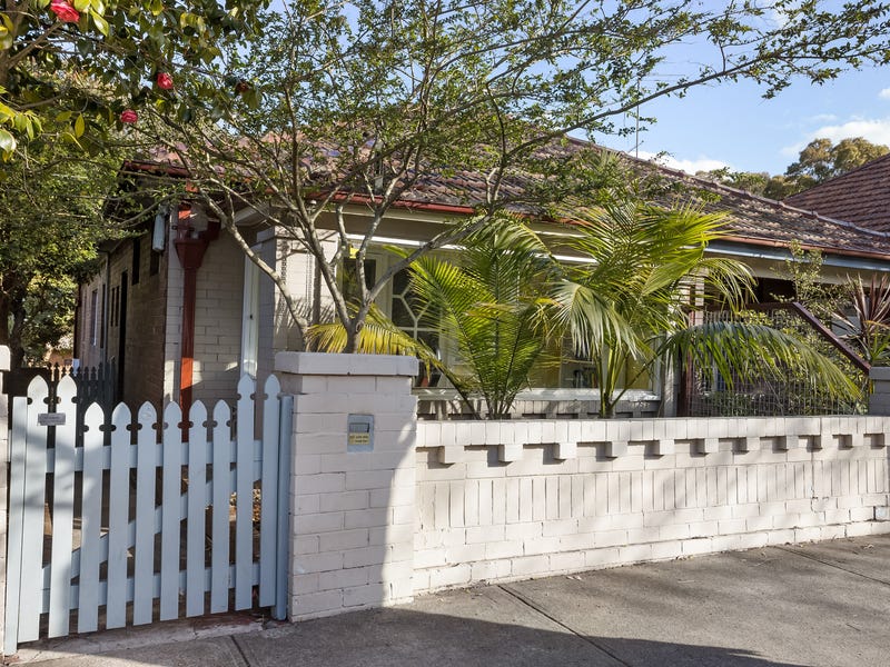 5 McRae Street, Petersham, NSW 2049 Property Details