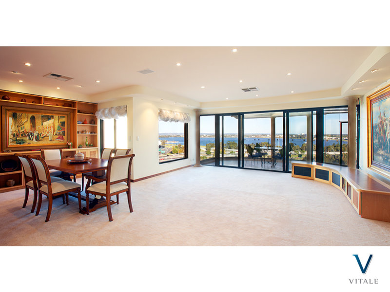 FL 4 6/53 Mount Street, West Perth, WA 6005