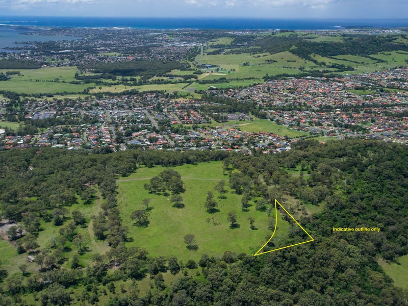 36 Crest Road, Albion Park, NSW 2527