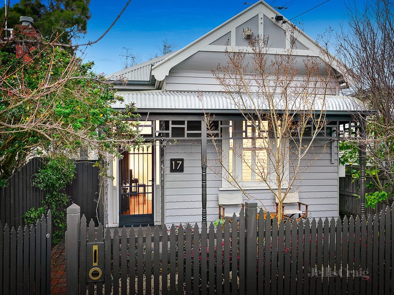 17 Packington Place, Prahran, Vic 3181 Property Details