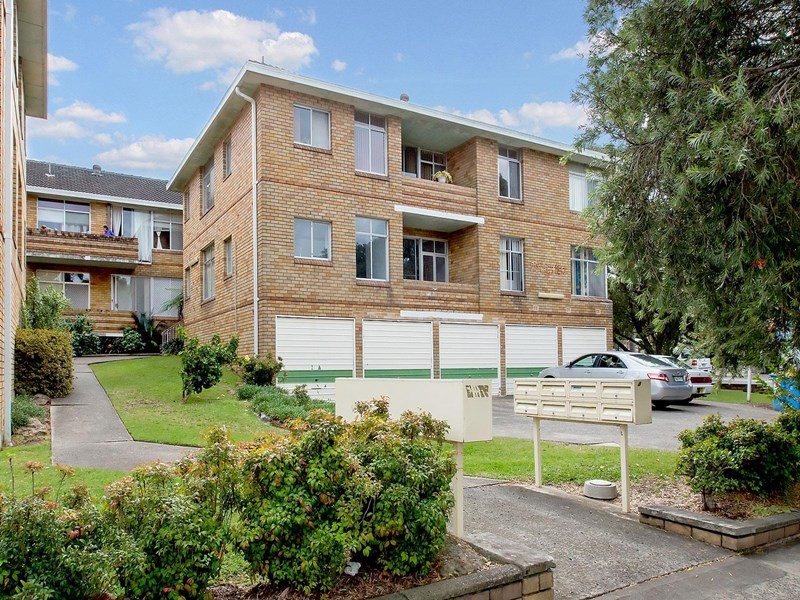 6/21 Harrow Road, Bexley, NSW 2207