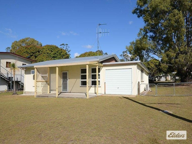 35 Howard Street, Burrum Heads, QLD 4659