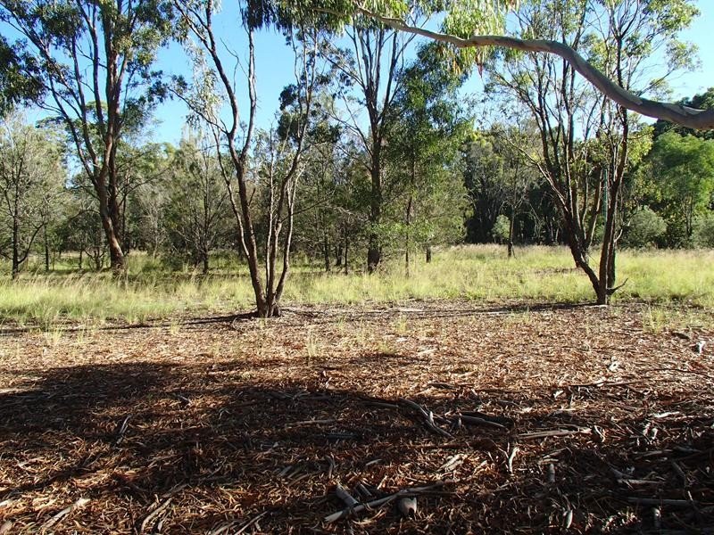 Lot 1 Hale Haven Drive, Stanthorpe, QLD 4380