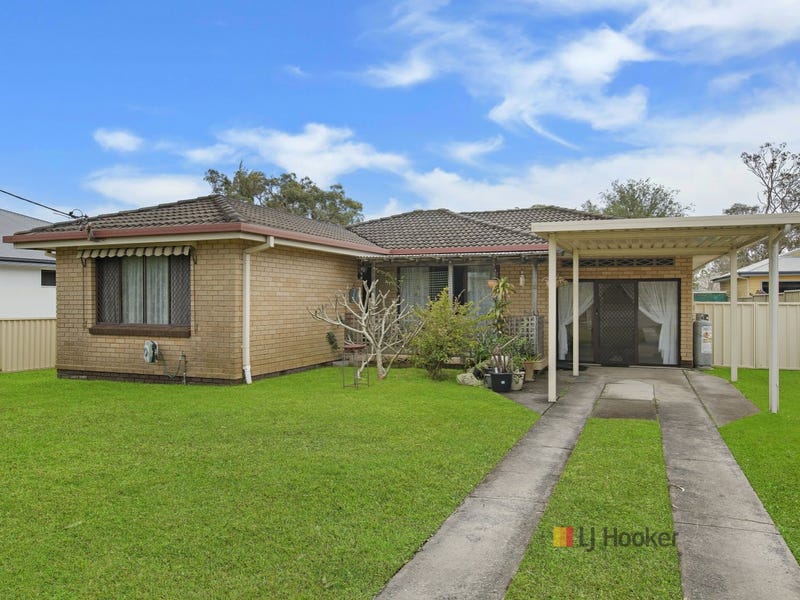 Sold Property Prices & Auction Results in Norah Head, NSW 2263 (+2 locations) Pg. 24
