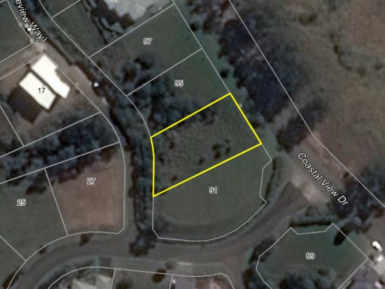 93 Coastal View Drive, Tallwoods Village, NSW 2430