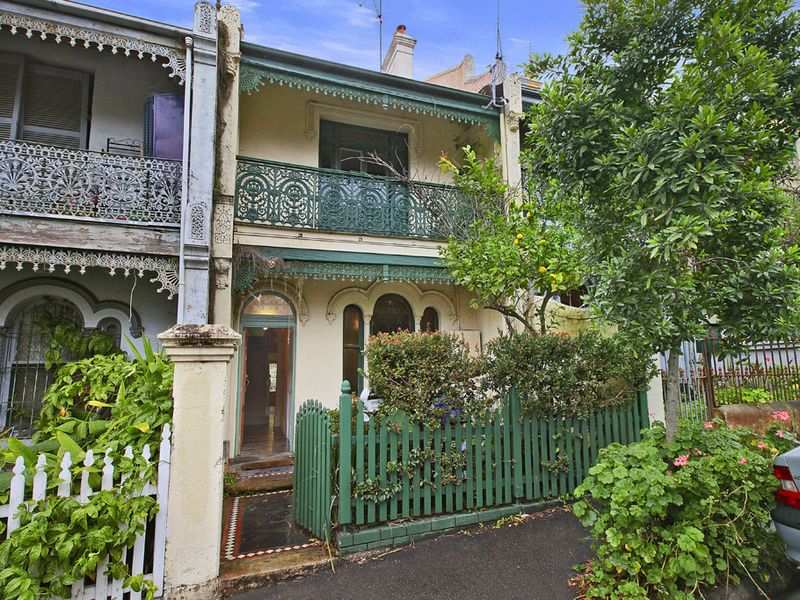 11 Newman Street, Newtown, NSW 2042 Property Details