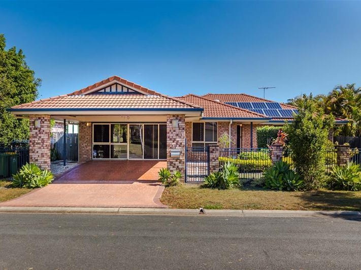 18 Lake Breeze Drive, Loganholme, Qld 4129 Property Details