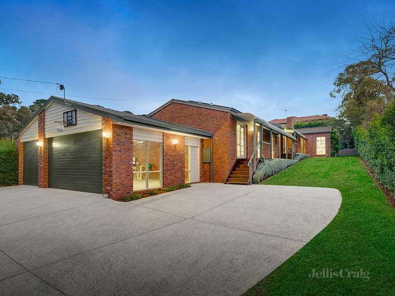 37 Old Warrandyte Road Donvale Vic 3111