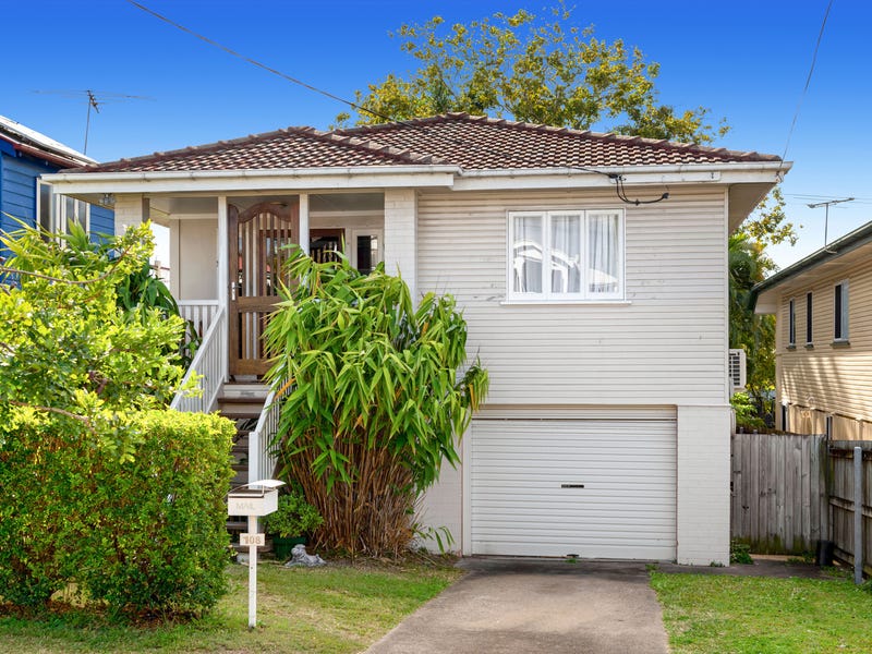 108 Temple Street, Coorparoo, Qld 4151 House for Sale