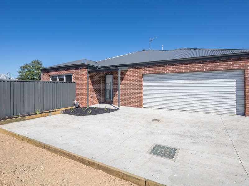 5 8 Thompson Street Brown Hill Vic 3350 Property Details