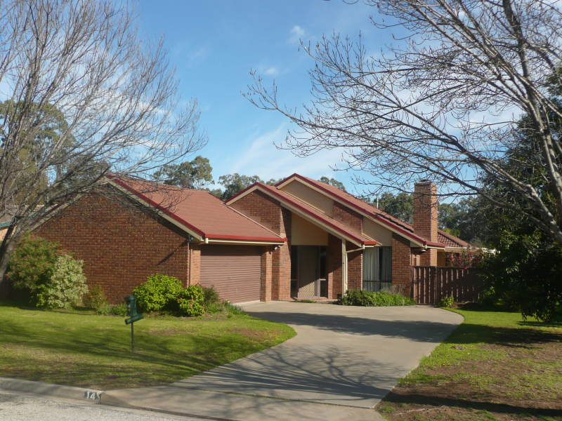 14 Yarrein Street, Barham, NSW 2732