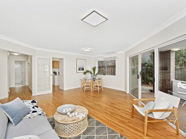 4/19 Margaret Street, Strathfield, NSW 2135 Unit for Rent