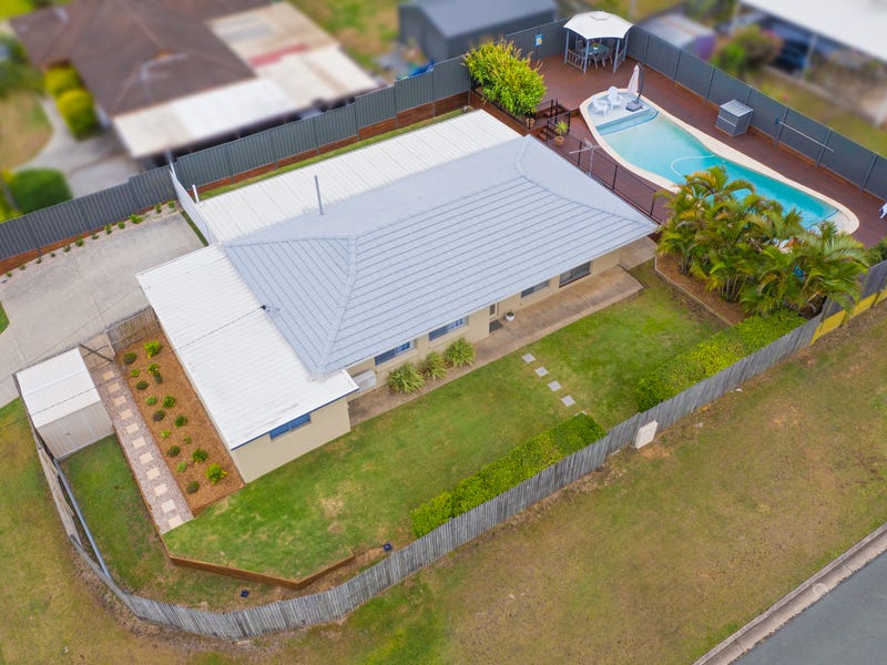 7 Moselle Drive, Thornlands, Qld 4164 Property Details