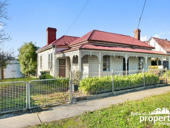 424 Creswick Road, Ballarat Central, VIC 3350
