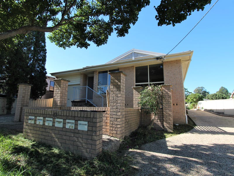 1/17 Lewis Street, Wallsend, NSW 2287