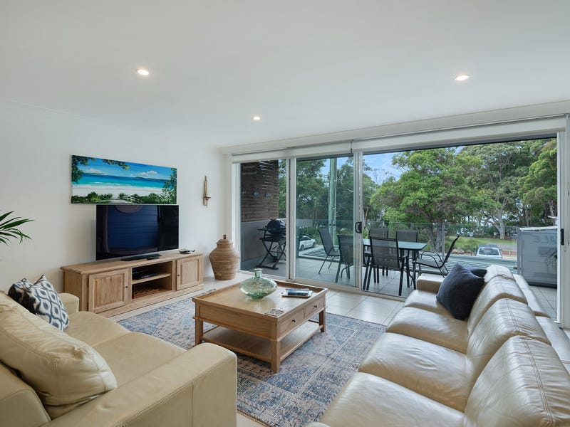 2/13 Hawke Street, Huskisson, NSW 2540 Apartment for Sale