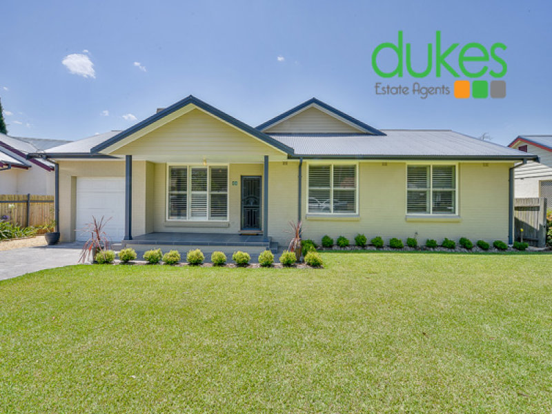 25 Mount Street, Glenbrook, NSW 2773