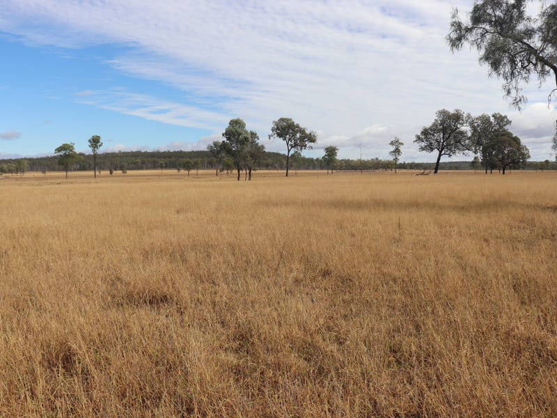Lot 1 Stanmore Road, Coonambula, QLD 4626