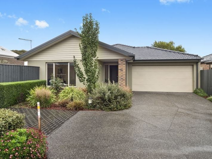 5/10 Maxwell Street, Mornington, VIC 3931