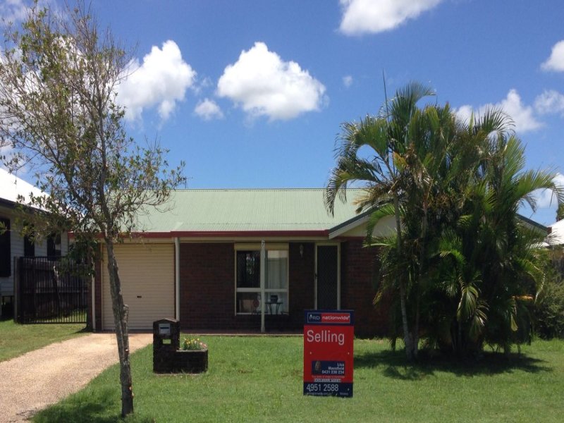7 Windsor Drive, Hay Point, QLD 4740