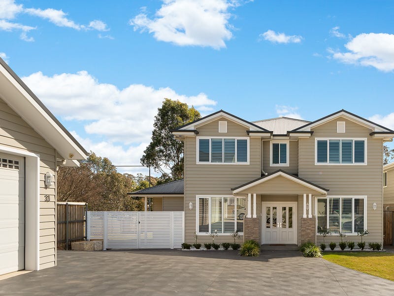 30 Gifford Lane, Wilton, NSW 2571 Property Details