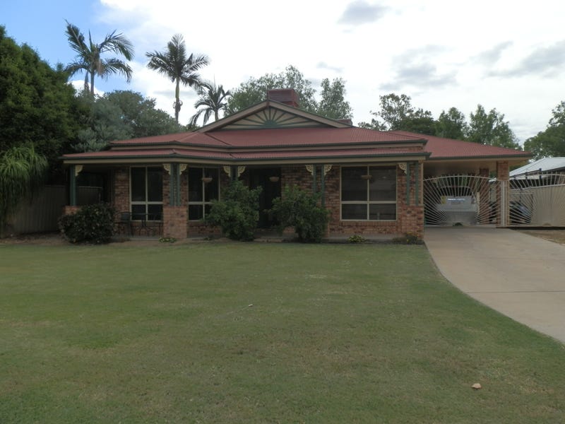 8 Waldby Court, Emerald, Qld 4720