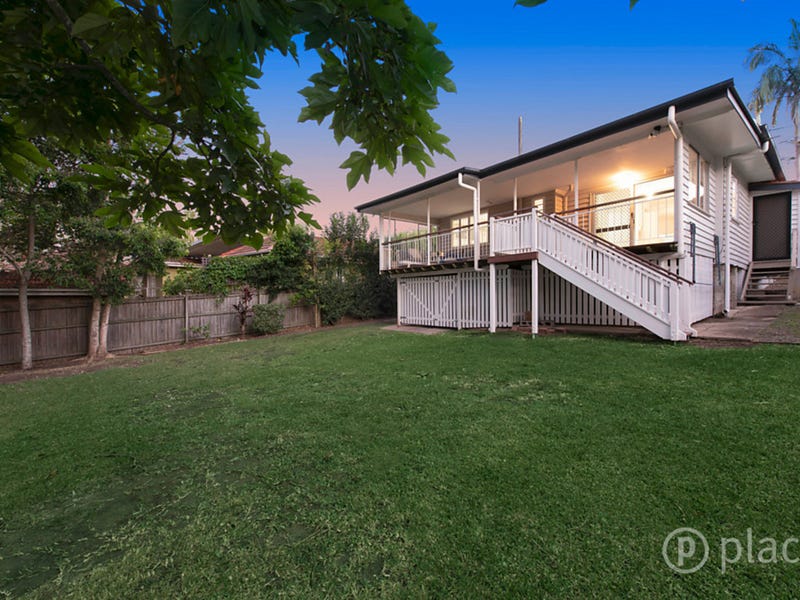 635 Waterworks Road, Ashgrove, Qld 4060 Property Details