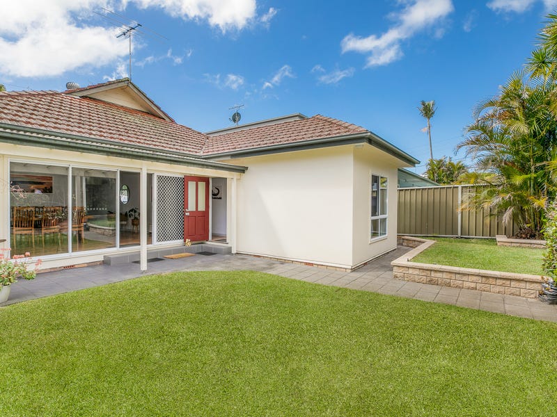 40 Caringbah Road, Woolooware, NSW 2230 Property Details