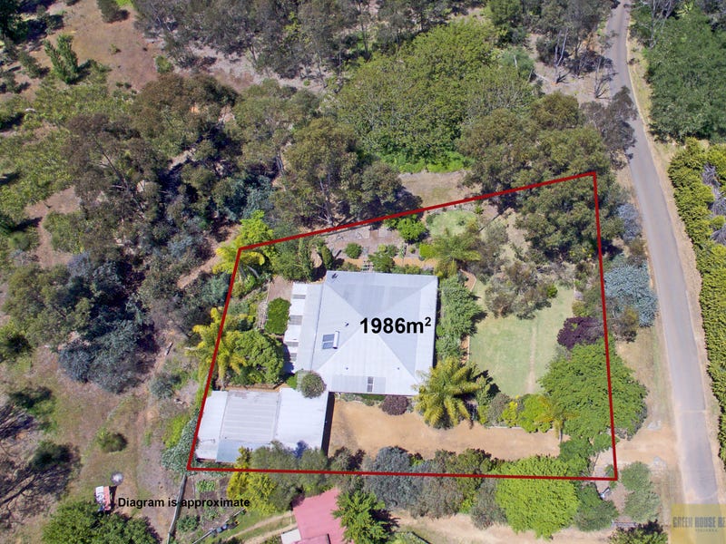 229 Holyoake Road, Dwellingup, WA 6213 Property Details