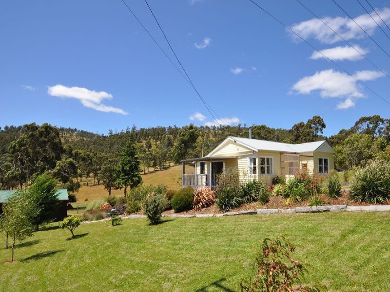 129 Scotts Road, Geeveston, Tas 7116 Property Details