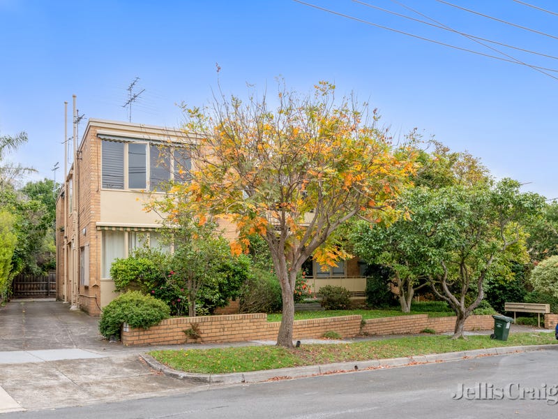 11/1 Brookfield Court, Hawthorn East, VIC 3123