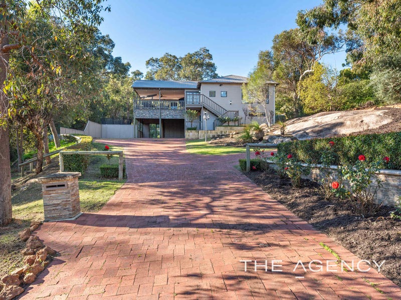 23 Hillsden Road, Darlington, WA 6070 Property Details