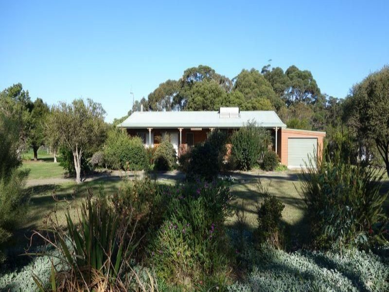 98 Healeys Road, Marlo, Vic 3888 Property Details