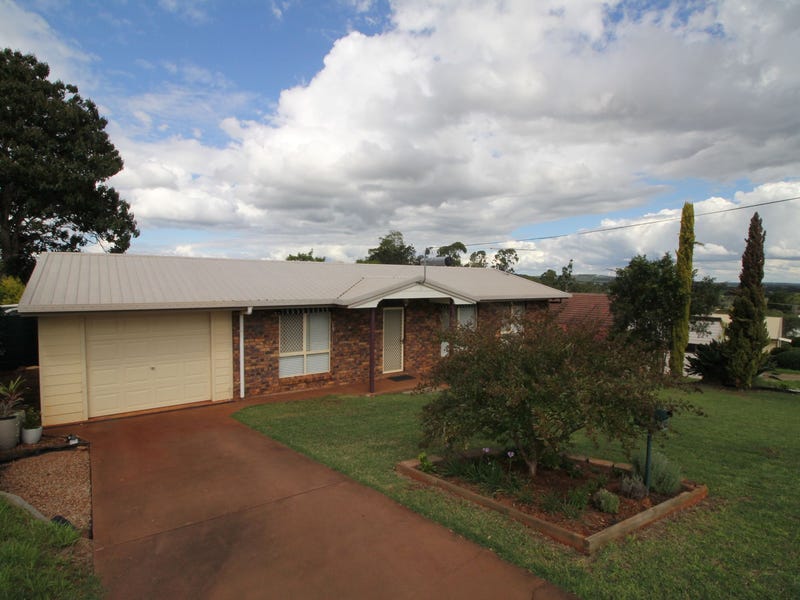 4 Vernor Place, Kingaroy, QLD 4610